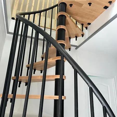 Maison 01200 Apartman Bellegarde-sur-Valserine