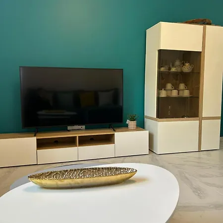 Maison 01200 Apartman