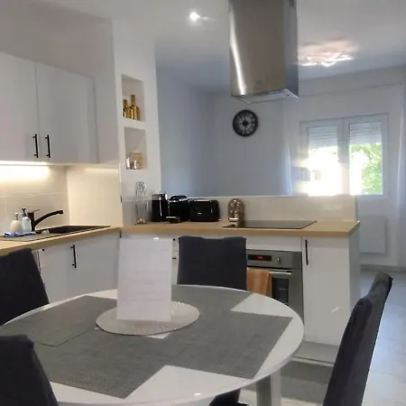 Apartman Maison 01200