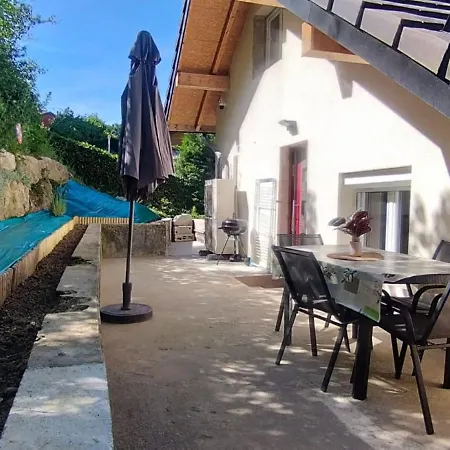 Maison 01200